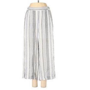 Tina + Jo Size XS Casual Gacho Pants